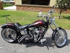 Used 2004 Special Construction Chopper