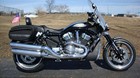 Used 2007 Harley-Davidson&reg; Street Rod&trade;