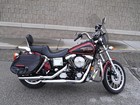 Used 1998 Harley-Davidson® Dyna Convertible