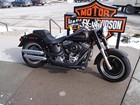 New 2013 Harley-Davidson® Fat Boy Lo