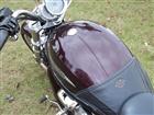 Photo of a 2005 Harley-Davidson&reg; VRSCB V-Rod&reg;