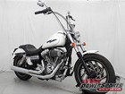 Used 2006 Harley-Davidson® Dyna™ Super Glide® Custom