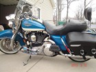 Used 2001 Harley-Davidson&reg; Road King&reg; Classic