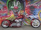 Used 1998 Bourget Bike Works Python