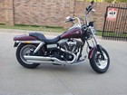 Used 2008 Harley-Davidson&reg; Dyna Fat Bob&trade;
