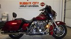 Used 2008 Harley-Davidson® Street Glide®