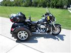 Used 2011 Harley-Davidson&reg; Tri Glide™ Ultra Classic®