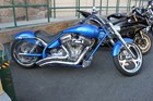 Used 2006 Arlen Ness Lowliner