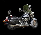 New 2013 Harley-Davidson® Heritage Softail Classic