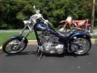 Used 2003 American IronHorse Legend