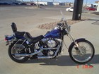 Used 1988 Harley-Davidson&reg; Softail&reg; Custom