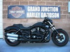 Used 2008 Harley-Davidson® Night Rod® Special