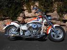 Used 1998 Big Dog ProSport