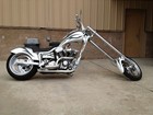 Used 2003 IronWorks Rage Hardtail