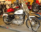 Used 2001 Harley-Davidson&reg; Sportster&reg; 883 Custom