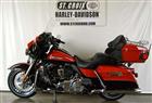 Used 2011 Harley-Davidson® Electra Glide® Ultra Limited