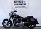 New 2013 Harley-Davidson® Switchback