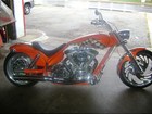 Used 2003 American IronHorse Stalker
