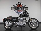 Used 1989 Harley-Davidson&reg; Sportster&reg; Deluxe