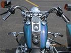 Photo of a 1998 Harley-Davidson&reg; FLSTC Heritage Softail&reg; Classic