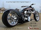 Used 2006 Paul Yaffe Originals Chopper