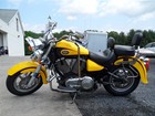 Used 2003 Victory Classic Cruiser