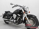 Used 2001 Yamaha Road Star Midnight Star
