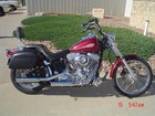 Used 2002 Harley-Davidson® Softail®