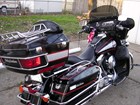Used 1989 Harley-Davidson® Ultra Classic Electra Glide