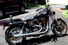 Used 2003 Harley-Davidson® Dyna Super Glide Sport