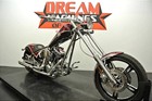 Used 2006 American IronHorse Texas Chopper