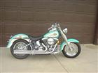 Used 1997 Harley-Davidson® Fat Boy®