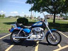 Used 2004 Harley-Davidson® Sportster® Roadster