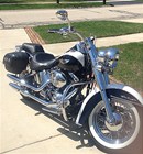 Used 2005 Harley-Davidson&reg; Softail&reg; Deluxe