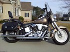 Used 2004 Harley-Davidson&reg; Fat Boy&reg;