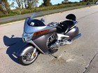 Used 2008 Victory Victory Vision™ Street Premium