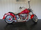 Used 1997 Titan Roadrunner