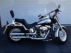 Used 2003 Harley-Davidson&reg; Fat Boy&reg;