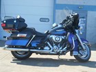 Used 2010 Harley-Davidson&reg; Electra Glide&reg; Ultra Limited