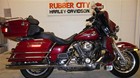 Used 2006 Harley-Davidson® Ultra Classic® Electra Glide®
