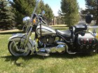 Used 1997 Harley-Davidson® Heritage Springer®