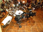 Used 2012 Harley-Davidson® Heritage Softail® Classic