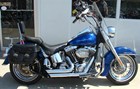 Used 2005 Harley-Davidson&reg; Softail&reg; Deluxe