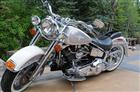 Photo of a 1994 Harley-Davidson&reg; FLSTN Heritage Softail Nostalgia