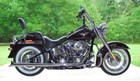 Used 2007 Harley-Davidson&reg; Softail&reg; Deluxe