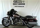 Used 2007 Harley-Davidson® Ultra Classic® Electra Glide®