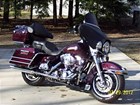 Used 2006 Harley-Davidson® Electra Glide® Classic
