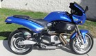 Used 2002 Buell&reg; S3T Thunderbolt