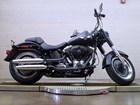 New 2013 Harley-Davidson® Fat Boy Lo