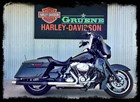 Used 2011 Harley-Davidson&reg; Street Glide® Trike